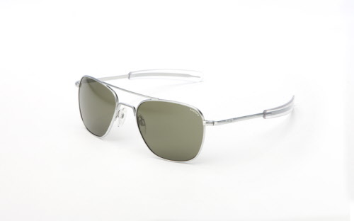 Randolph sales aviator sunglasses